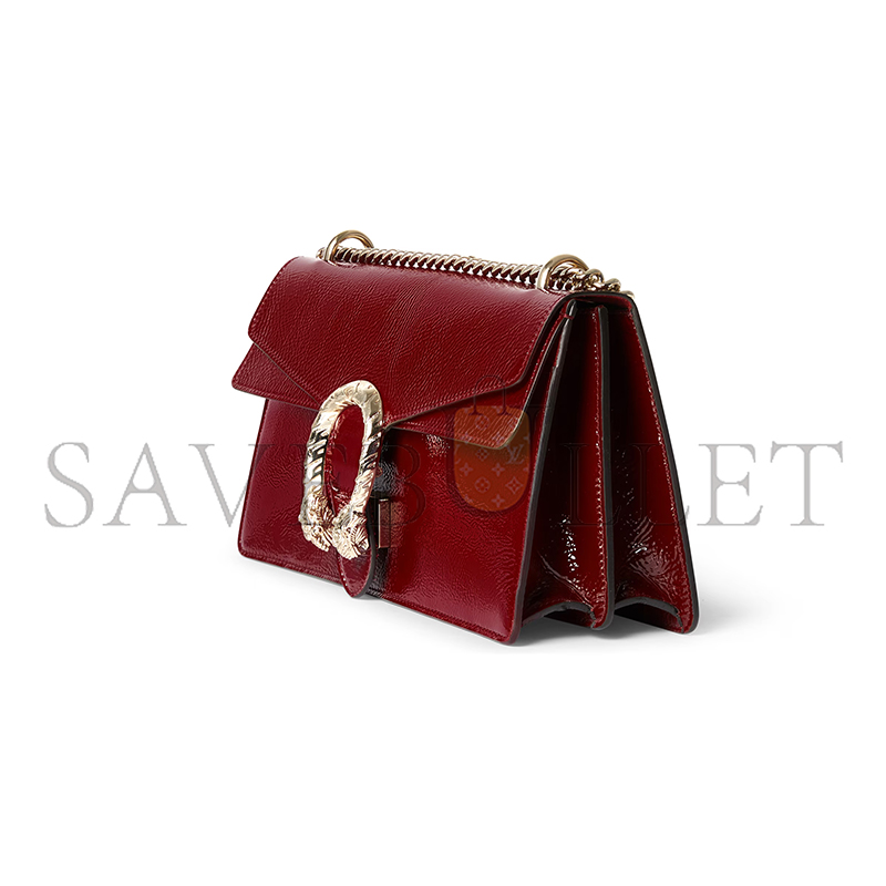 GUCCI DIONYSUS MEDIUM SHOULDER BAG 795005 (28*16*10.5cm）